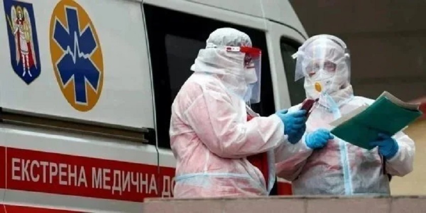 В Закарпатській області зростає захворюваність на COVID-19